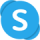 skype